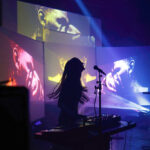 Fractures Tour: IAMX
